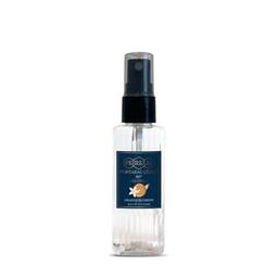 Portakal Çiçeği 50 ml Pet Şişe Kolonya 80°
