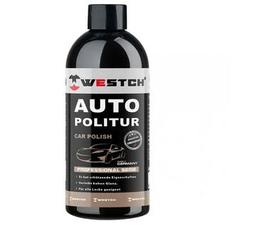 Westch Oto Cila ve Parlatma Pastası 500 Ml Parlaklık ve Koruma