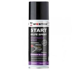 Westch Ateşleme Hızlandırıcı Sprey 200 Ml Start-Rapid