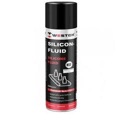 Westch Gıda Uyumlu Silikon Yağ Sprey 500 Ml Kalıp Ayırıcı