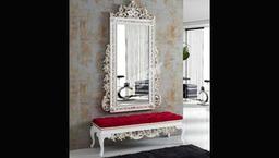 Saltan Klasik Puf Takımı