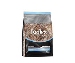 Reflex Plus Somonlu Kısırlaştırılmış Hipoalerjenik Yetişkin Kedi Maması 1 kg