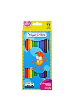 Paper Mate Kuru Boya Kalemi 12'li PM-2166490 -2166490