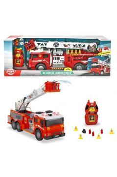Dickie Toys Dickie Itfaiye Araçı Kumandalı Su Püskürtmeli Özel Seri