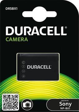 Duracell NP-BX1 Batarya