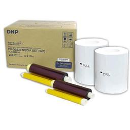 DNP DS620 15x20cm Baskı Kağıt