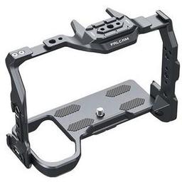Falcam 2824A Sony A7 IV Quick Release Kamera Kafesi V2 (F22&F38&F50)