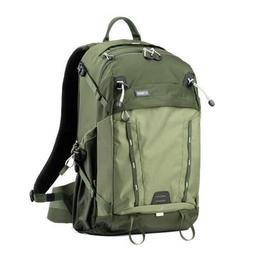 ThinkTank BackLight® 26L Sırt Çantası (Montane Green)