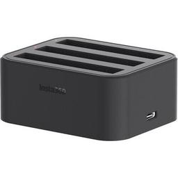 Insta360 ONE X2 Hızlı Şarj Merkezi