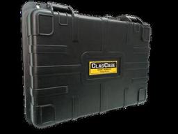 Clascase C09 Dji Mavic 3 / Classic Combo Hardcase Drone Taşıma Çantası