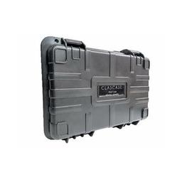 Clascase C08 Özelleştirilebilir Evrensel Su Geçirmez Sert Plastik Çanta