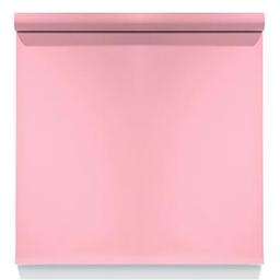 Visico Baby Pink 2.72 x 11 Metre Fon Kağıdı