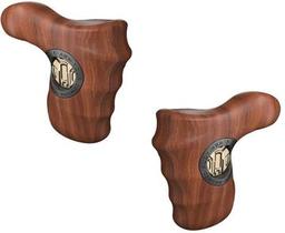 Tilta TA-ARWH-B Tiltaing Advanced Rifht Side Wooden Handle Black