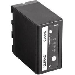 Swit S-8975 Sony NP-F970 Batarya