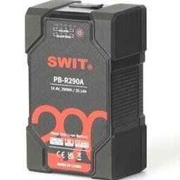 Swit PB-R290A Gold Mount Kamera Bataryası (14.4 21.8Ah 290Wh)
