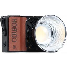 Colbor W60R RGB Led Video Işığı