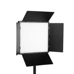 Kaiseberg Pro660 Bi-Color Panel LED Işık (Tek Kafa)