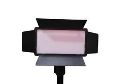 BF Pro LED 300 Bi-Color Kamera Üstü Led Işık Dahili Dataryalı