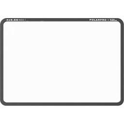 PolarPro ND2 Filtre (4 x 5.65"/ 1-Stop)