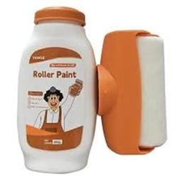 Duvar Tamir Rulo Çubuk Yenileme Duvar Tamir Taşınabilir Çok Fonksiyonlu Rulo Fırça 500G Duvar Spackle İyileştirme