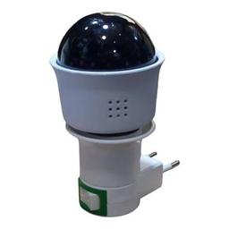 F.B.I F-1700 Gece Lambası Ay Ve Yıldız Görünümlü Işık