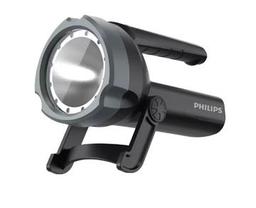 Philips SFL3101/93 800 Lümen Şarj Edilebilir Kamp, Dağcılık, Dış Mekan Tripod Ayaklı Projektör Tipi Taşınabilir LED Spotlight El Feneri