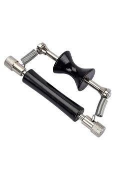 Maxword Q20 Gitar Kapo Sürgülü Kaydırma Mekanizmalı Kaliteli