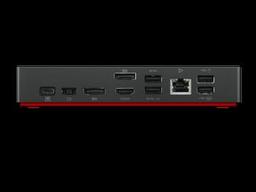 LENOVO 40AY0090EU TP UNIVERSAL USB-C DOCK_EU
