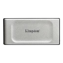 1 TB KINGSTON EXTERNAL USB-C 3.2 GEN 2X2 SSD 2000/2000 MBS SXS2000/1000G