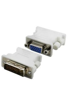 Platoon PL-8821 DVI 24+1 M To VGA F Çevirici