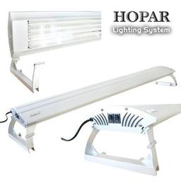 Hopar Armatür 30 cm T5 6Wx2