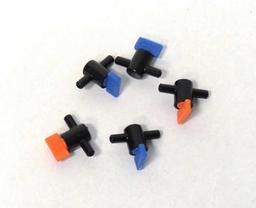 Meç Tekli Musluk Vana 50 Adet