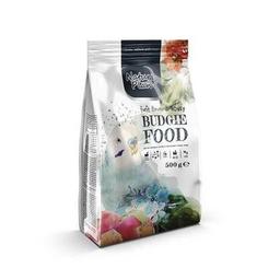 Nature Plan Premium Muhabbet Kuşu Yemi 18x500 Gr