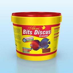 Ahm Discus Granulat Balık Yemi 100 Gram
