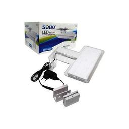Sobo Akvaryum Askı Lamba LED-500C 8.5 W