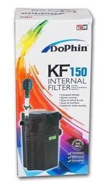Dophin KF-150 Mini İç Filtre 150 L/S