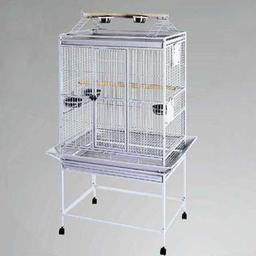 Strong Papağan Kafesi 81X59X174 cm