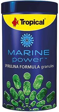 Tropical Marine Power Spirulina Formula Granules 1000 ML