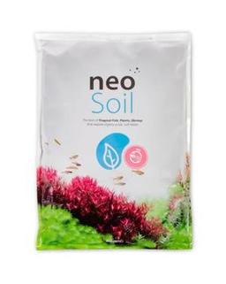 Aquario Neo Gravel Shrimp Powder Karides Kumu 8 lt