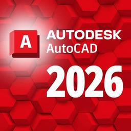 AutoCAD 3 Boyutlu including specialized toolsets AD New Single-user 3-Year Subscription (3 Yıllık Kiralama-1 Kullanıcı)