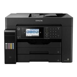 Epson EcoTank L15160 Çok Fonksiyonlu Tanklı Yazıcı