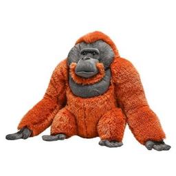 Wild Republic Erkek Orangutan 45 Cm