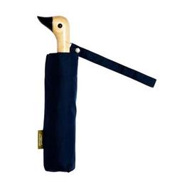 Original Duckhead Duck Kompakt Şemsiye Lacivert