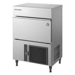 Hoshizaki IM 65PE Küp Buz Makinesi, 58 kg/gün Kapasiteli, 26 kg Saklama Hazneli