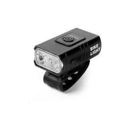 Forte Gt 1000lm Bisiklet Ön Işık Usb Şarjlı Xbyc 6051