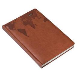 17x24 Kandilli Günlük Ajanda Taba