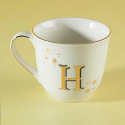 Aryıldız Chique Harfli Kupa H 300 Ml