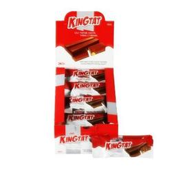 King Tat 30GrX24X12 (1 Koli)