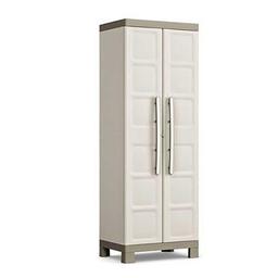 Keter Excellence Bölmeli Çok Amaçlı Dolap