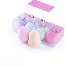 2li Makyaj Süngeri Seti